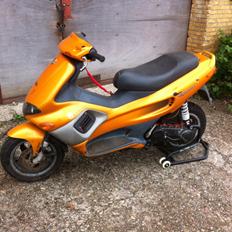 Gilera Runner Ts DD