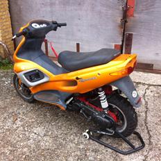 Gilera Runner Ts DD