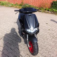 Gilera Runner DD AC
