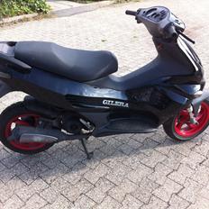 Gilera Runner DD AC