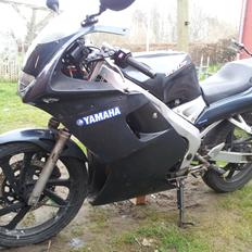 Yamaha TZR 50
