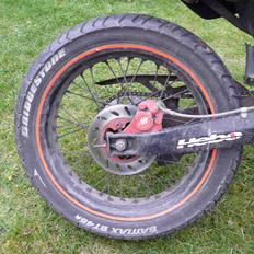 Derbi Senda X-treme tilsalg