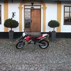 Aprilia sx50 Tilsal g 