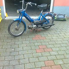 Puch Maxi K