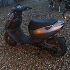 Aprilia sonic