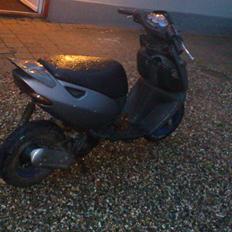 Aprilia sonic