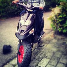 Gilera Stalker BYTTET