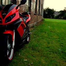 Rieju Matrix RS2 75cc