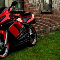 Rieju Matrix RS2 75cc