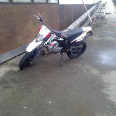 Derbi SENDA DRD X-TREME