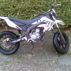 Derbi SENDA DRD X-TREME
