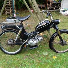 Puch ms 50