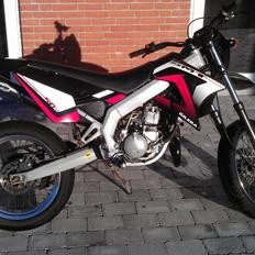 Gilera SMT