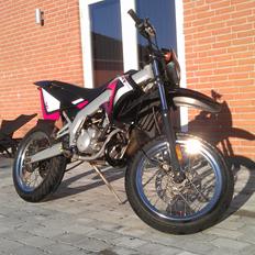 Gilera SMT