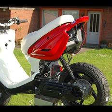 Yamaha Bws Rox Custom AC DD