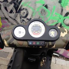 Peugeot Speedfight 2