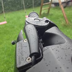 PGO hot 50 (kværnen)