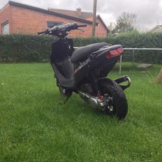 PGO hot 50 (kværnen)