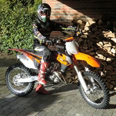 KTM SX 125