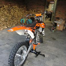 KTM SX 125