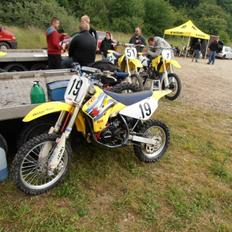 Suzuki rm 65