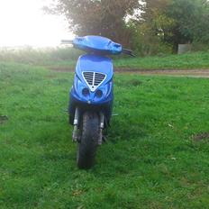 Piaggio Nrg mc3
