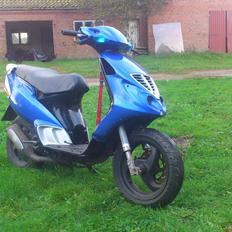 Piaggio Nrg mc3