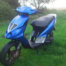 Piaggio Nrg mc3
