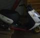 Aprilia Sonic AC