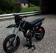 Gilera Smt MK Pro Race 