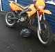 Gilera RcR 50 (byttet)