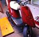 Yamaha Jog [Tidl. scooter]