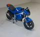 Gilera Dna Mhr Replica // SOLGT