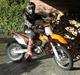KTM SX 125