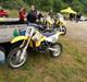Suzuki rm 65
