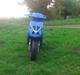 Piaggio Nrg mc3