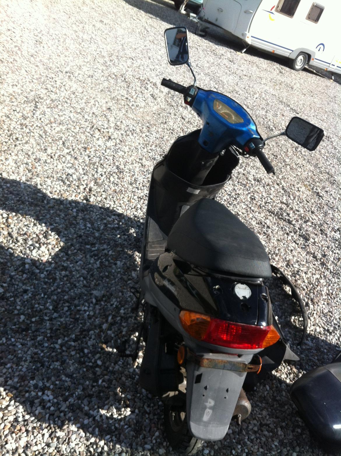 Kinroad WINDBELL XT 50 QT 2 billede 6