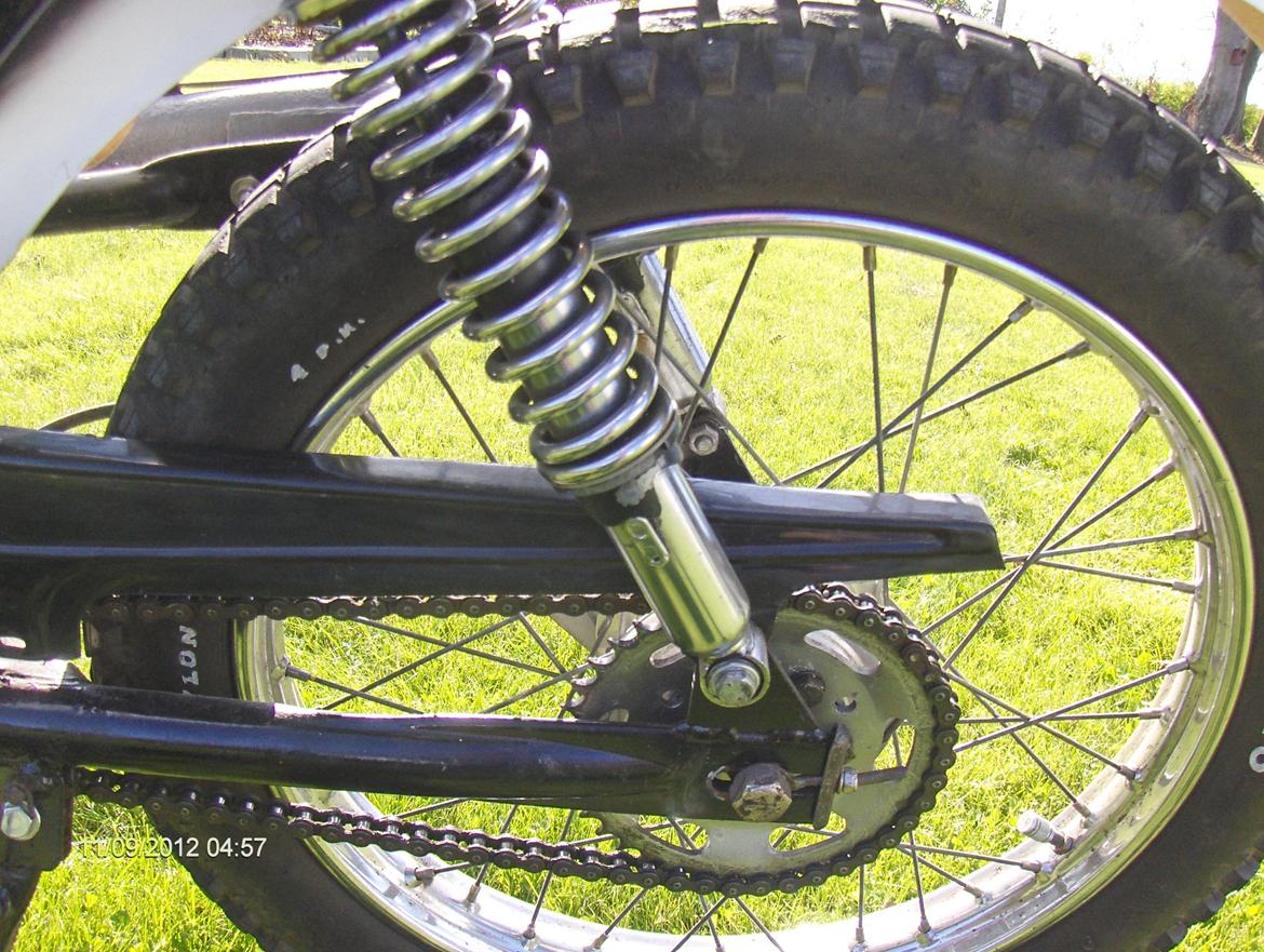 Puch Pionier (Solgt) billede 6