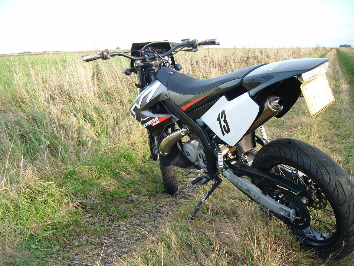 Derbi Senda X-treame LC  ÐÐ billede 39