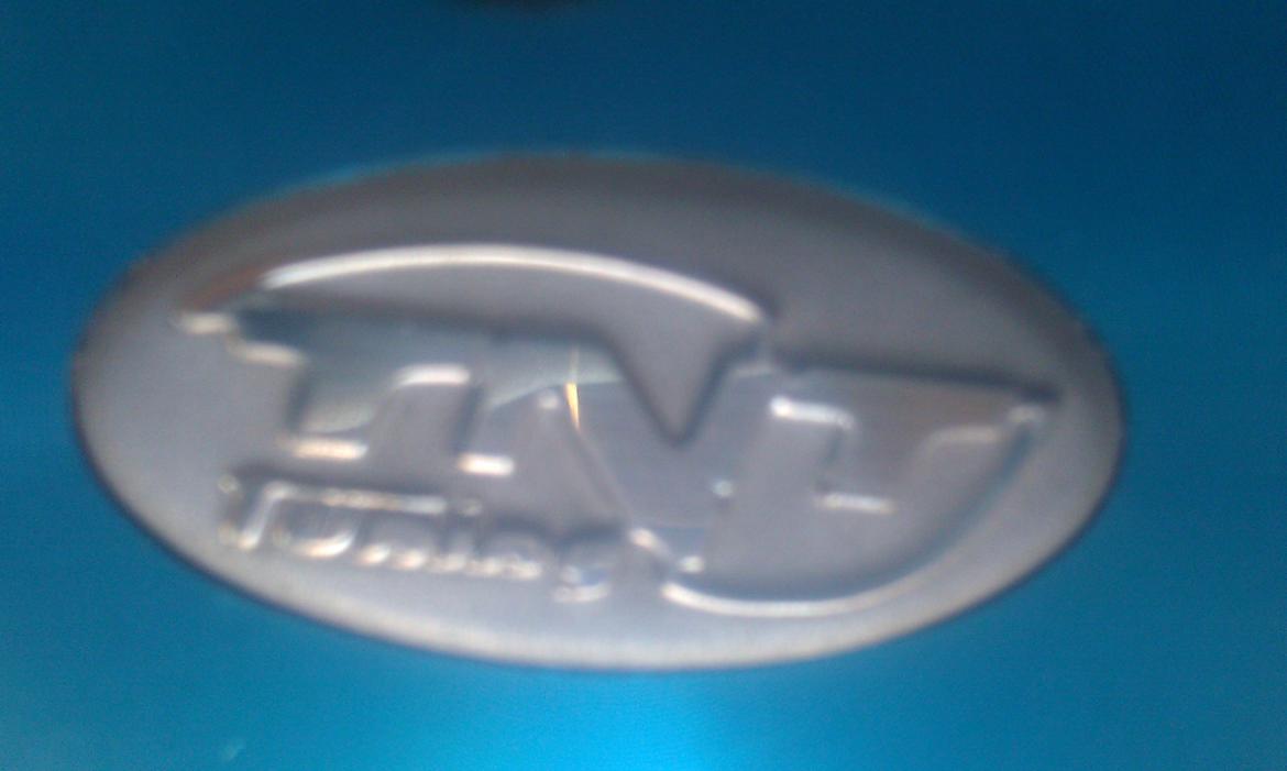 Yamaha jog billede 7