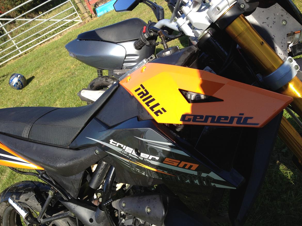 Generic Trigger sm (Trille) billede 13