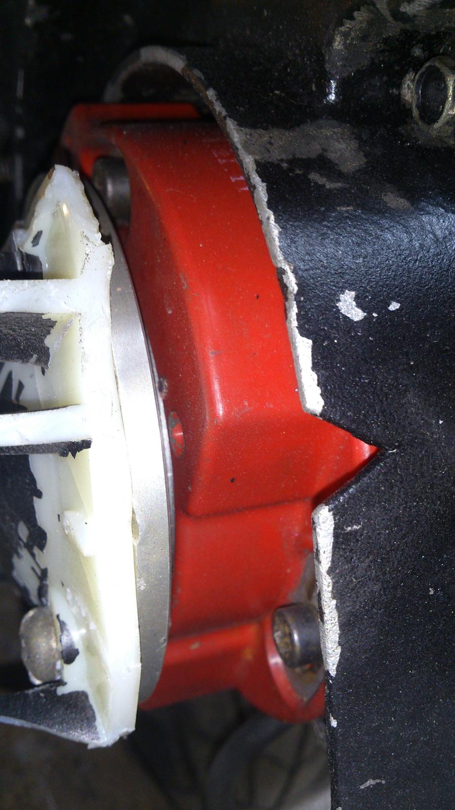 PGO hot 50 Evo billede 6