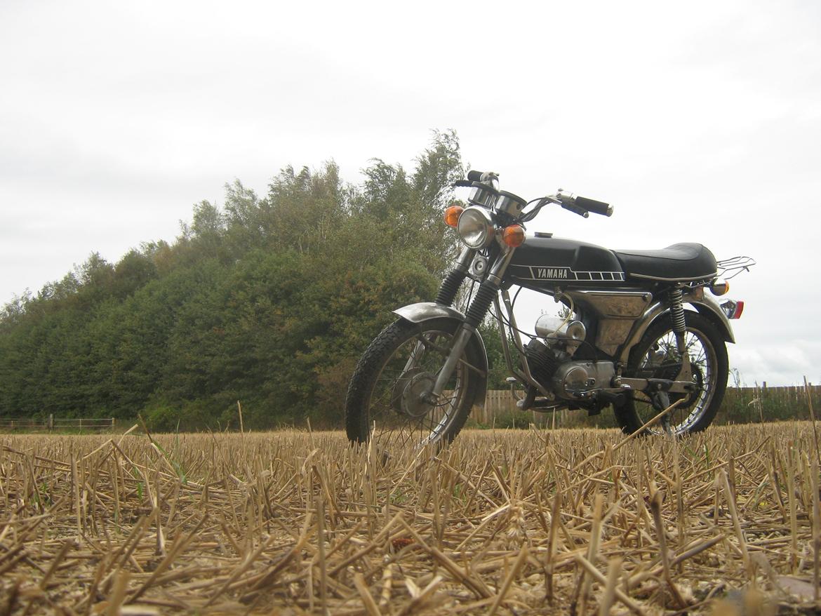 Yamaha FS1 K1 billede 1