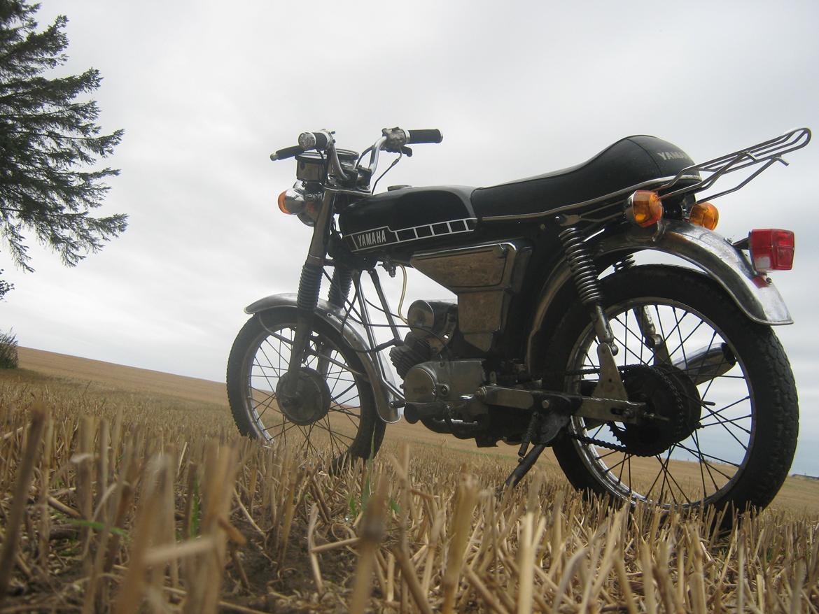 Yamaha FS1 K1 billede 2