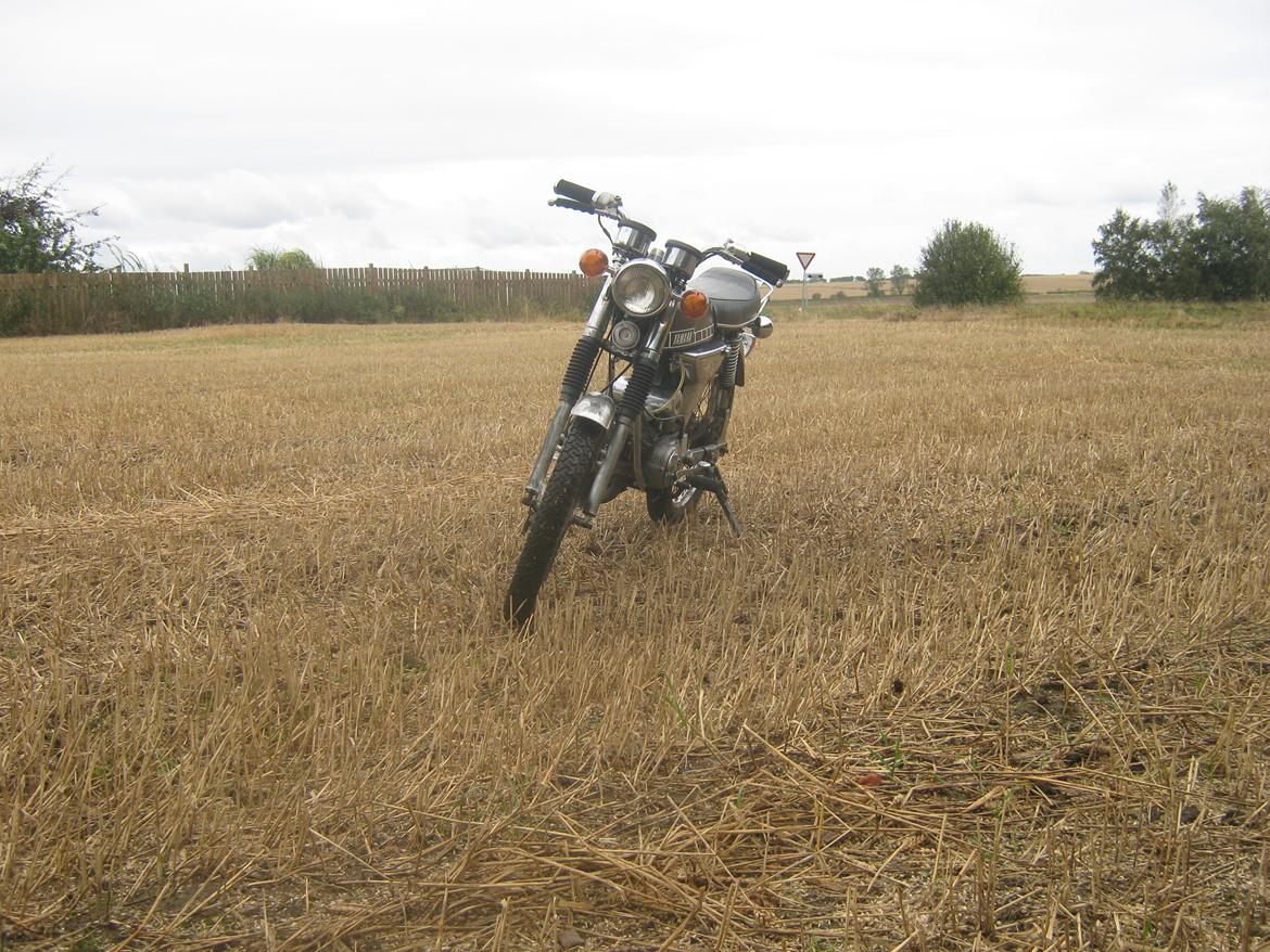 Yamaha FS1 K1 billede 4