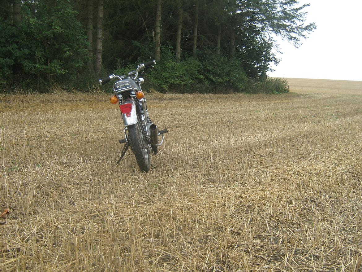 Yamaha FS1 K1 billede 7