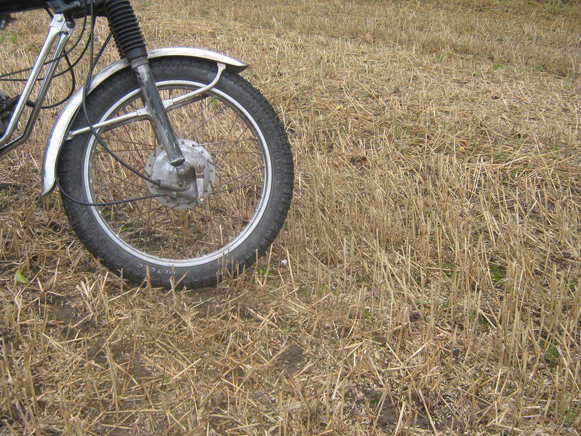Yamaha FS1 K1 billede 9