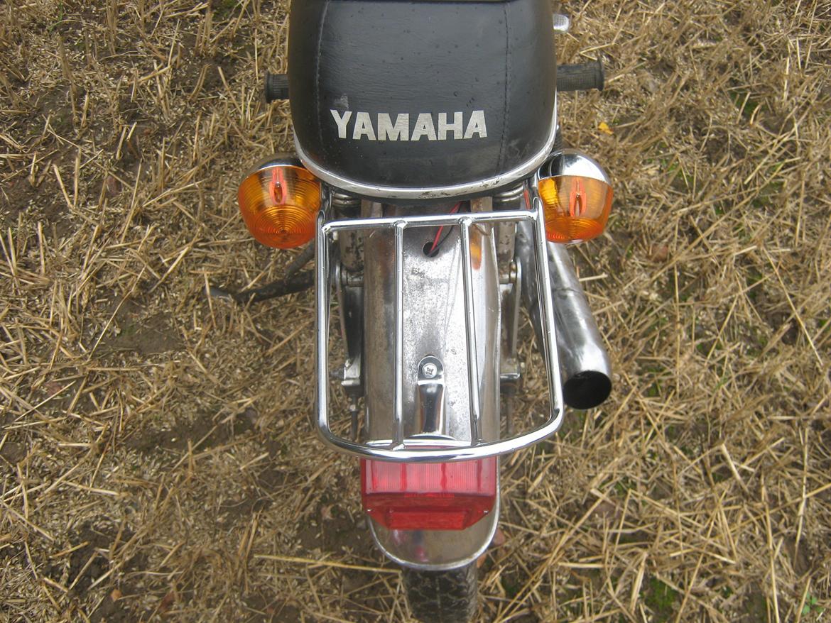 Yamaha FS1 K1 billede 12