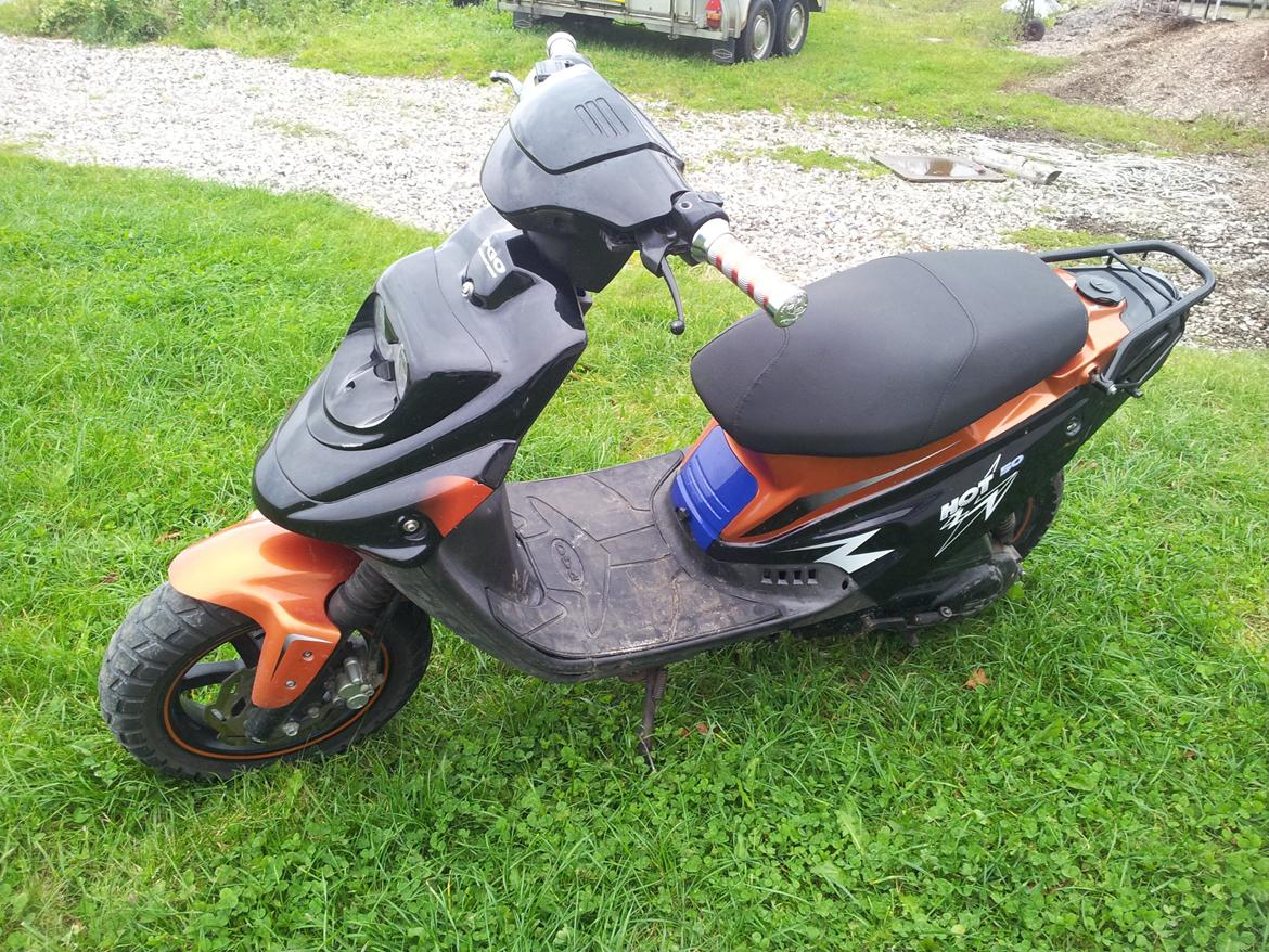 PGO hot 50 billede 6