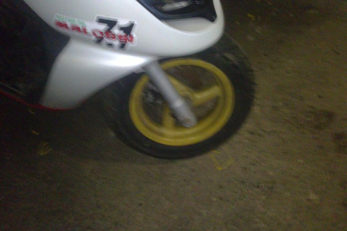 Aprilia Sonic AC billede 9